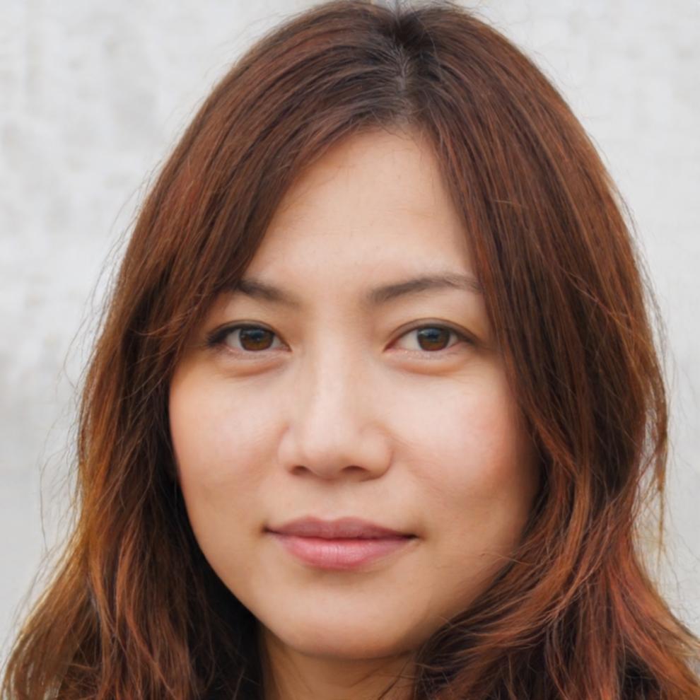 Directrice générale de moonglimmermeadow